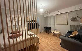 La cabane, entièrement rénové décoration soignée